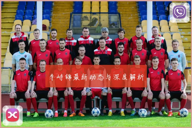 李峙锦最新动态与深度解析