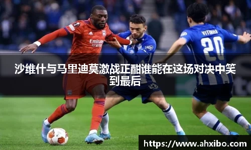 沙维什与马里迪莫激战正酣谁能在这场对决中笑到最后